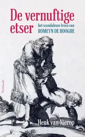 Omslag van De vernuftige etser