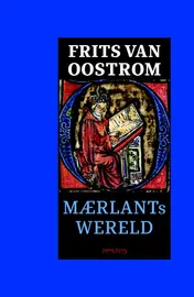 Omslag van Maerlants wereld
