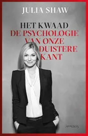 Omslag van Het kwaad