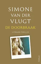 Omslag van De doorbraak