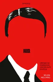 Omslag van Hitler