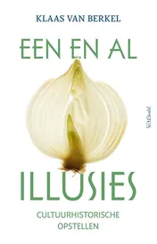 Omslag van Een en al illusies