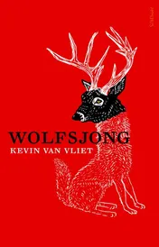 Omslag van Wolfsjong