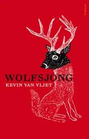 Omslag van Wolfsjong