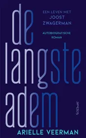 Omslag van De langste adem