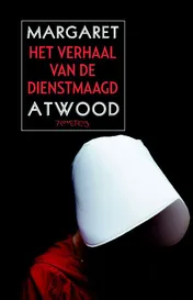 Omslag van Het verhaal van de dienstmaagd