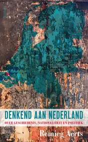 Omslag van Denkend aan Nederland