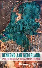 Omslag van Denkend aan Nederland