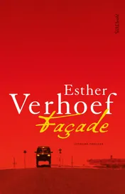 Omslag van Façade