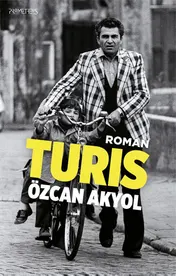 Omslag van Turis