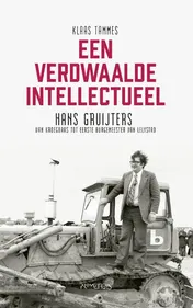 Omslag van Een verdwaalde intellectueel
