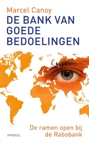 Omslag van De bank van goede bedoelingen