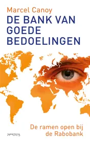 Omslag van De bank van goede bedoelingen
