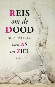 Omslag van Reis om de dood