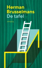 Omslag van De tafel