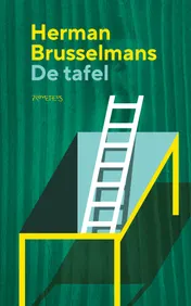 Omslag van De tafel