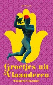 Omslag van Groetjes uit Vlaanderen