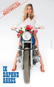 Omslag van Ik Daphne Gakes