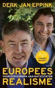 Omslag van Europees realisme