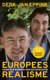 Omslag van Europees realisme