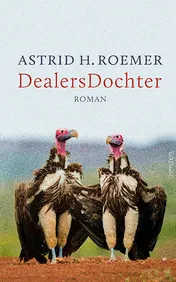 Omslag van DealersDochter