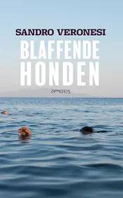 Omslag van Blaffende honden