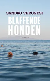 Omslag van Blaffende honden