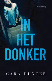 Omslag van In het donker