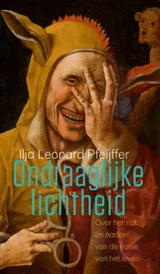 Omslag van Ondraaglijke lichtheid