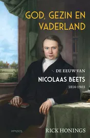 Omslag van God, gezin en vaderland