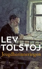 Omslag van Jeugdherinneringen