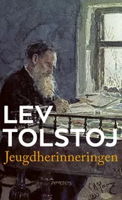 Omslag van Jeugdherinneringen