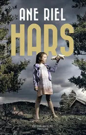 Omslag van Hars