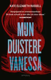 Omslag van Mijn duistere Vanessa