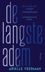 Omslag van De langste adem