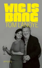 Omslag van Wie is bang?