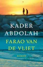 Omslag van Farao van de Vliet