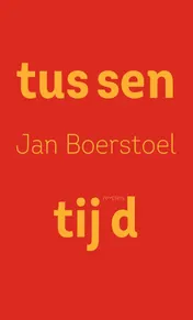 Omslag van Tussentijd