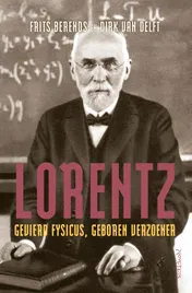 Omslag van Lorentz