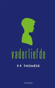 Omslag van Vaderliefde