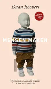 Omslag van Mensen maken