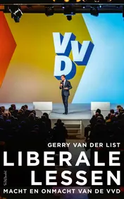 Omslag van Liberale lessen