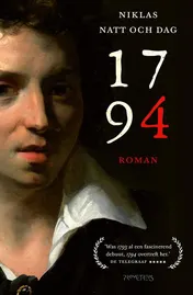 Omslag van 1794