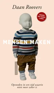 Omslag van Mensen maken