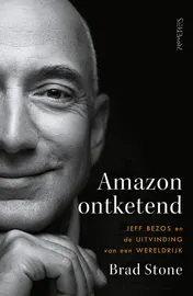 Omslag van Amazon ontketend
