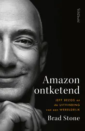 Omslag van Amazon ontketend