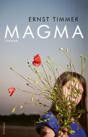 Omslag van Magma