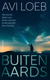 Omslag van Buitenaards