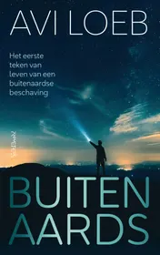 Omslag van Buitenaards