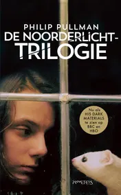 Omslag van De Noorderlichttrilogie